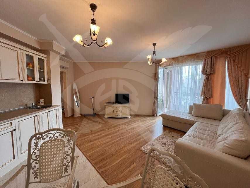 Продава 3-СТАЕН апартамент в к.к Слънчев Бряг