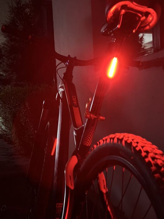 Велосипед горный(мтб)