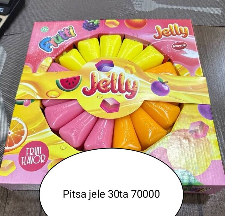 Homiy sponsor kerak investor