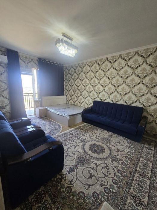 Продается квартира Самарканд