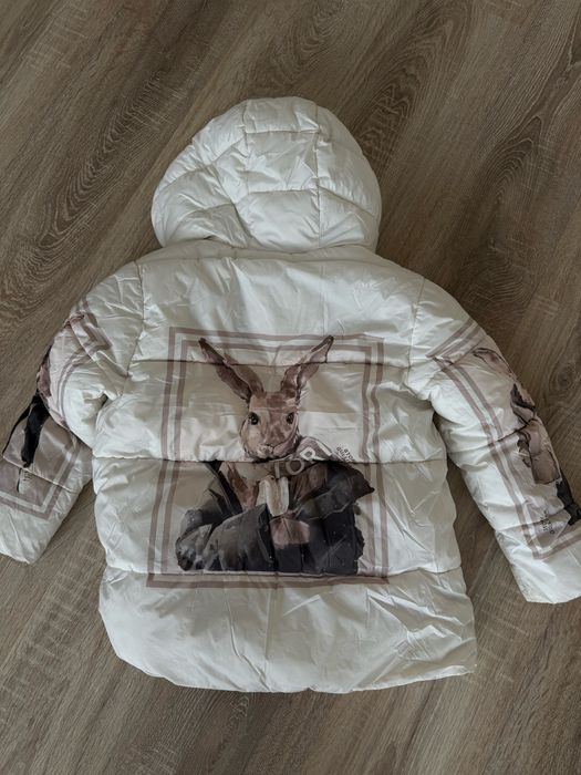 Зимний костюм Gulliver