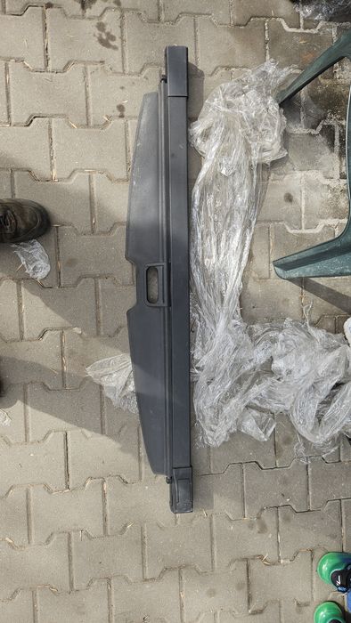 Щори за Багажник за Mercedes w212 комби/VW TOUREG/Opel Zafira B и др.