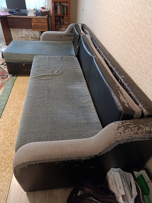 Диван раскладной