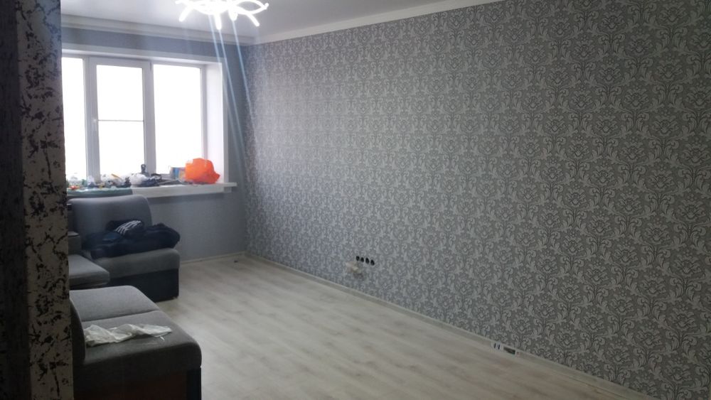 Косметический ремонт квартир