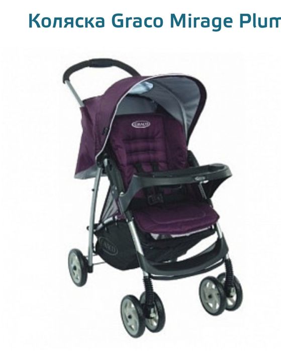 Продам Коляску Graco