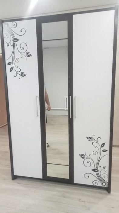 Шифонер доставка