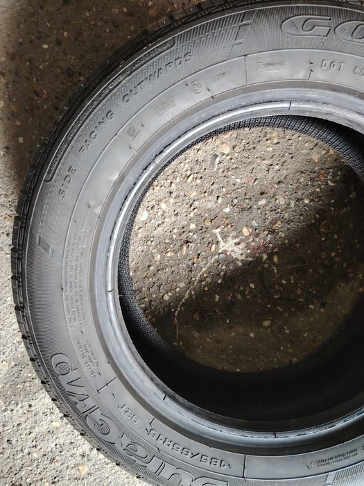 185/65 R15 Goodyear Duragrip de vară
