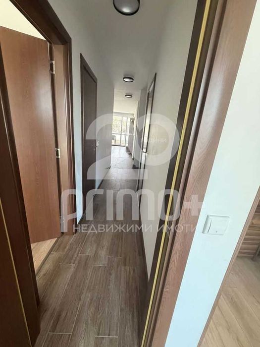 ПОД НАЕМ ТРИСТАЕН АПАРТАМЕНТ