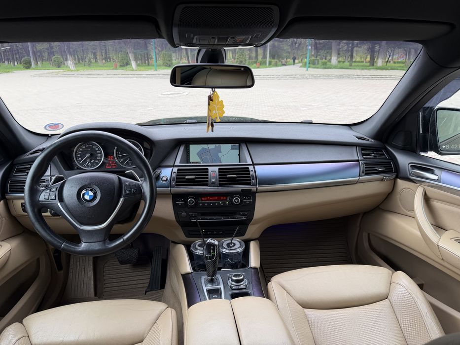 Bmw x6 facelift 2013 3.0d 245cp 4x4 xdrive