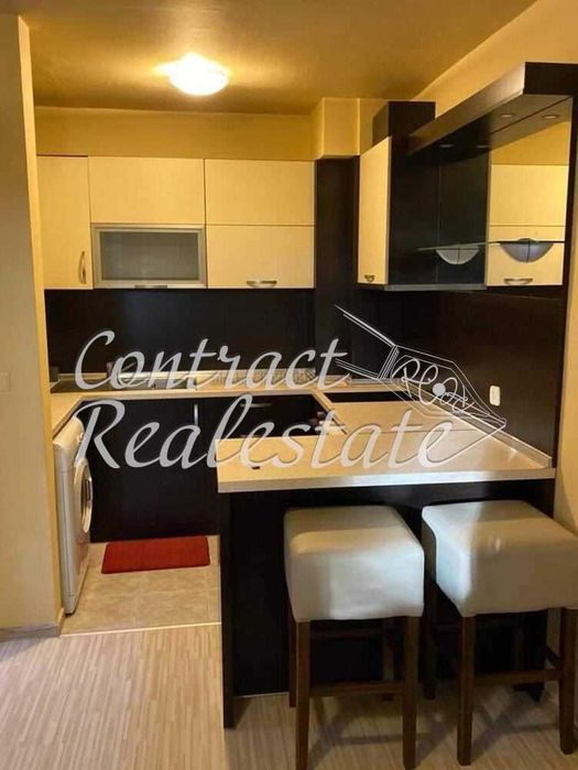 Нов Двустаен Обзаведен Левски !