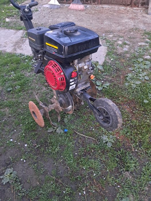 Motosapa Loncin  LC 360