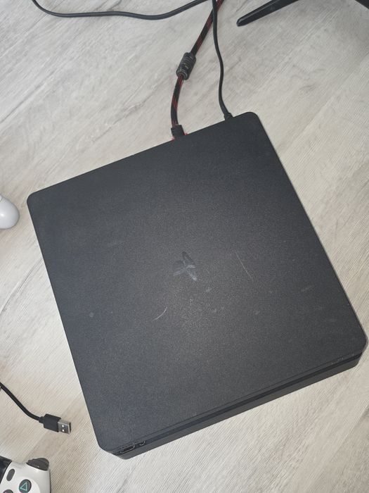 Playstation4 slim