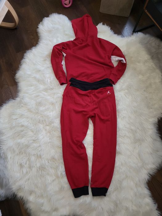 Мъжко горнище и долнище Nike Air Jordan  - екип