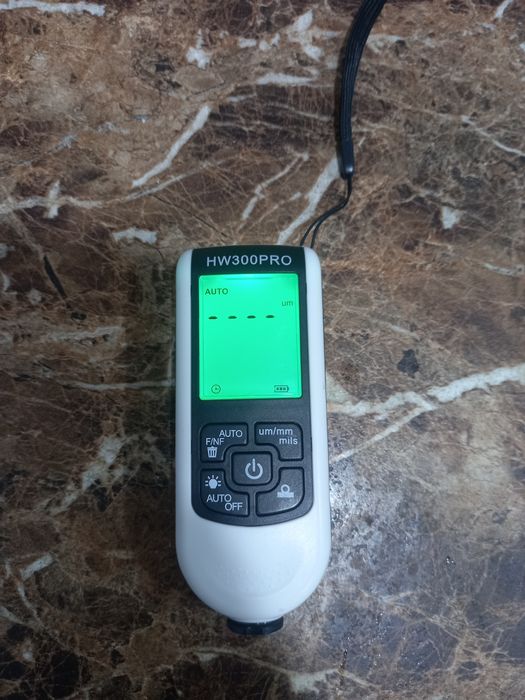 Толщиномер HP300PRO