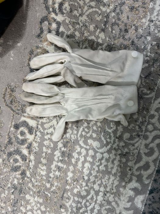 Парадная форма.