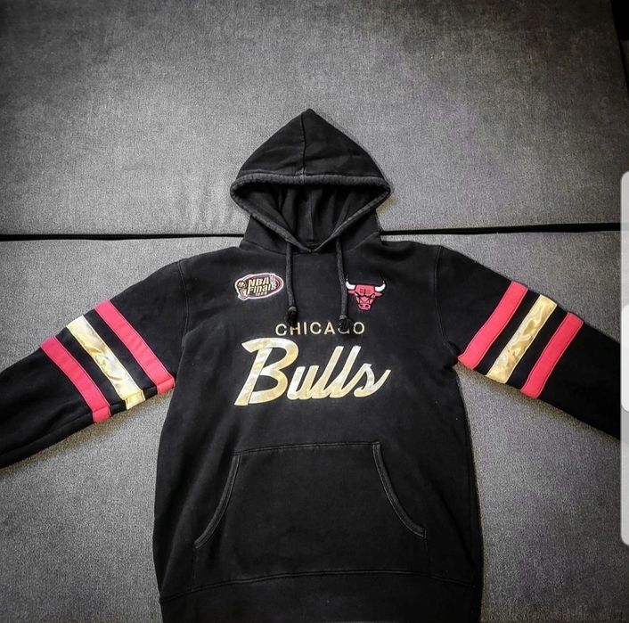 Hanorac NBA Chicago Bulls