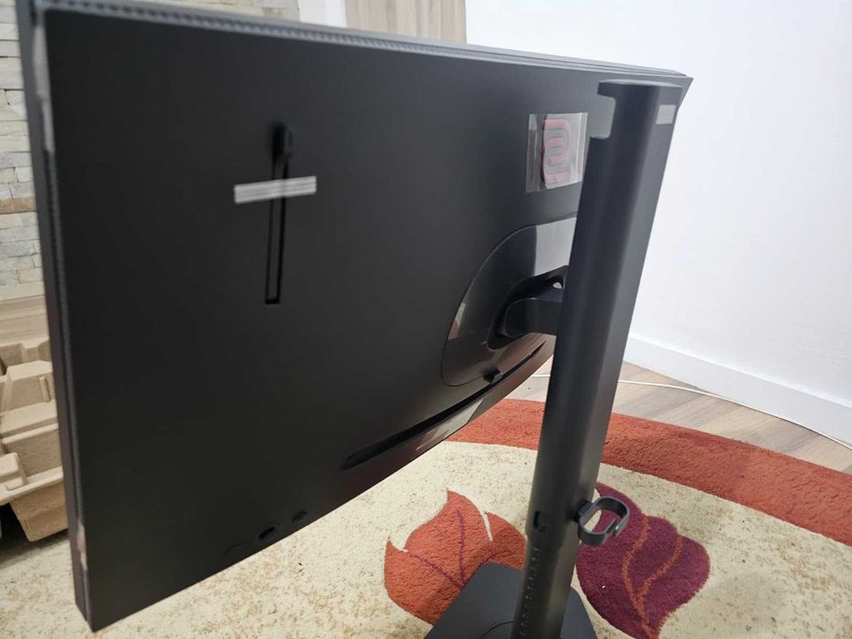 Vand monitor zowie xl2566k+ (400 hz)