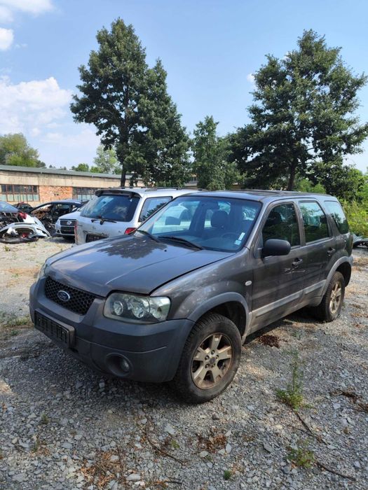 Ford Maverick 2.3 бензин на части