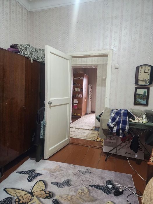 3х  квартира в киргилях