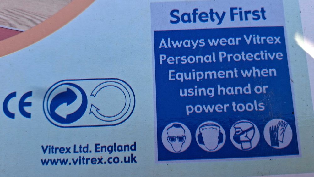 Ghilotina parchet laminat