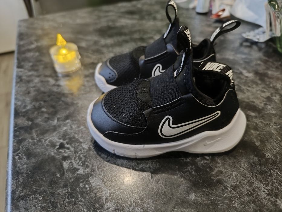 Детски маратонки  20 номер - Nike Flex runner 3