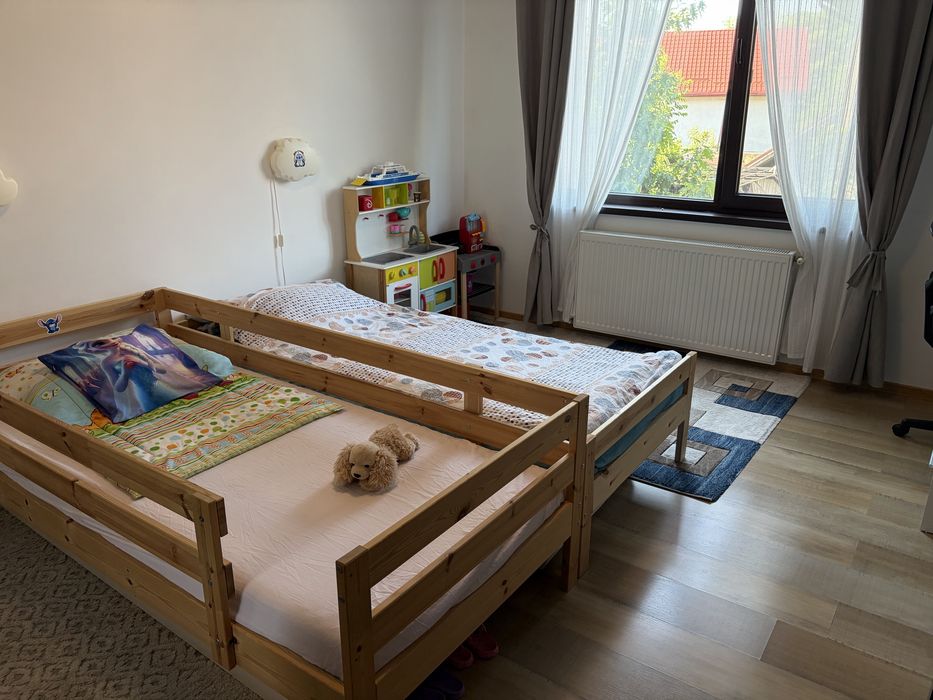 Apartament 2 camere Apusului-Rosu Proprietar