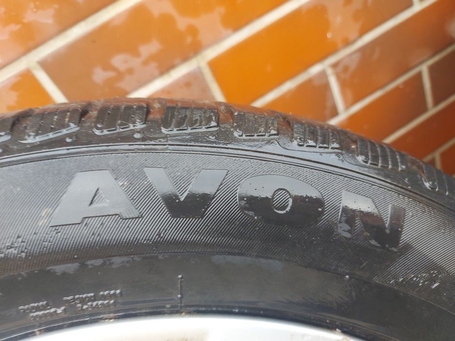 Roți jante pentru BMW F10, F11, 225/55/17