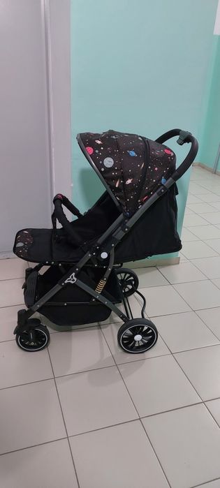 Продам детскую коляску