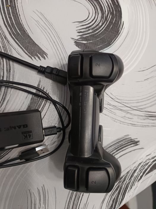 Безжична ретро конзола за игра