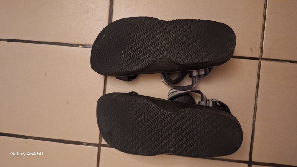 Сандали LIZARD Hike