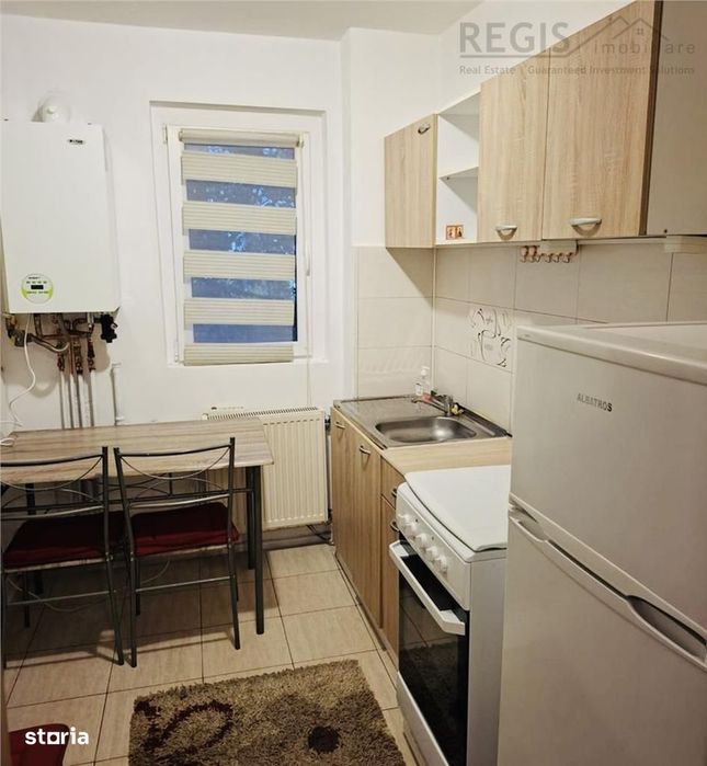 Apartament  Ideal  Pentru  Investitie | 2 Camere | Centrul Civic