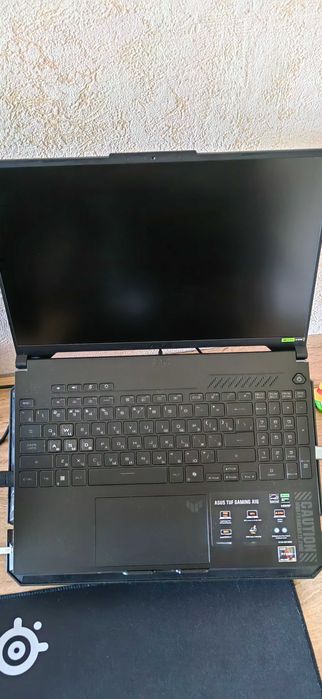 ASUS TUF A16 обмен или продажа