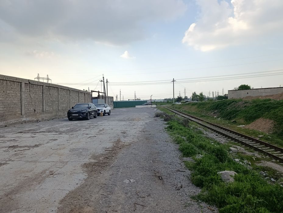 Продается земля под производство