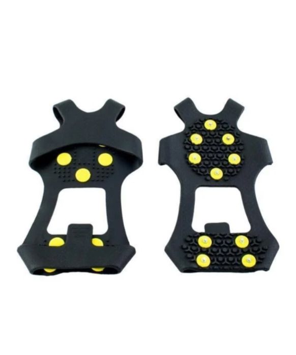 Накладка против скольжения, антилед