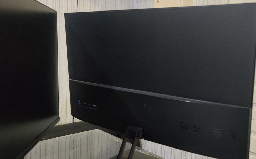 Monitor Redmi 27 165hz