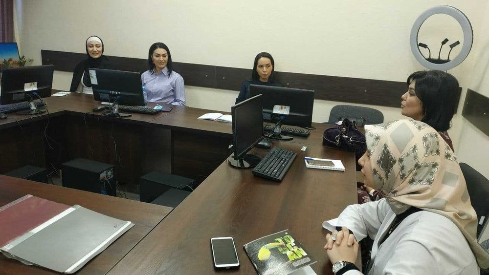 Озвучка автоответчика, запись голосовых приветствий