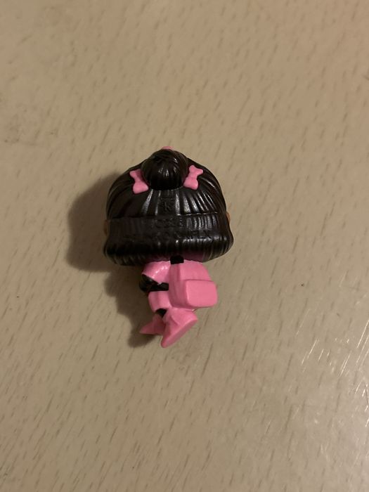 Stranger Things Erica Kinder Joy Странни неща Ерика Киндер Джой