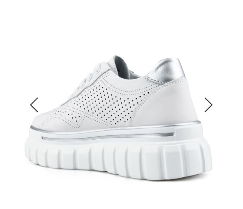 Дамски обувки естествена  кожа Tendenz