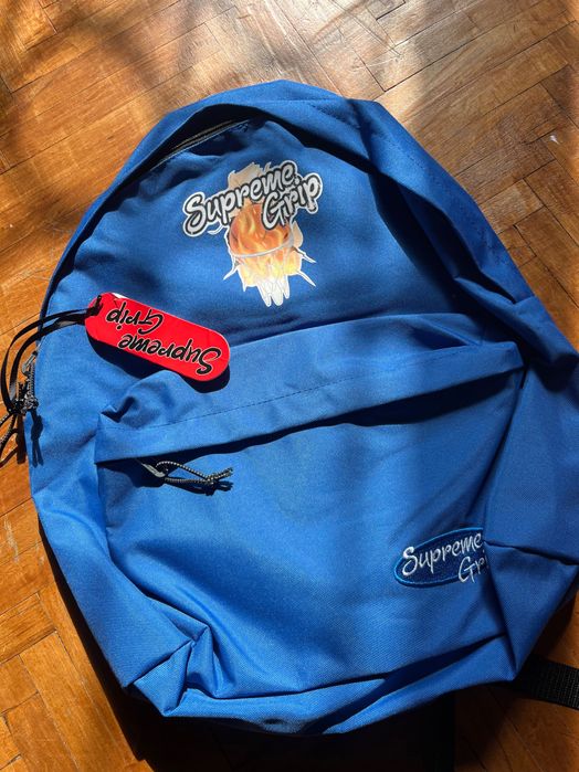 Новый Supreme Рюкзак
