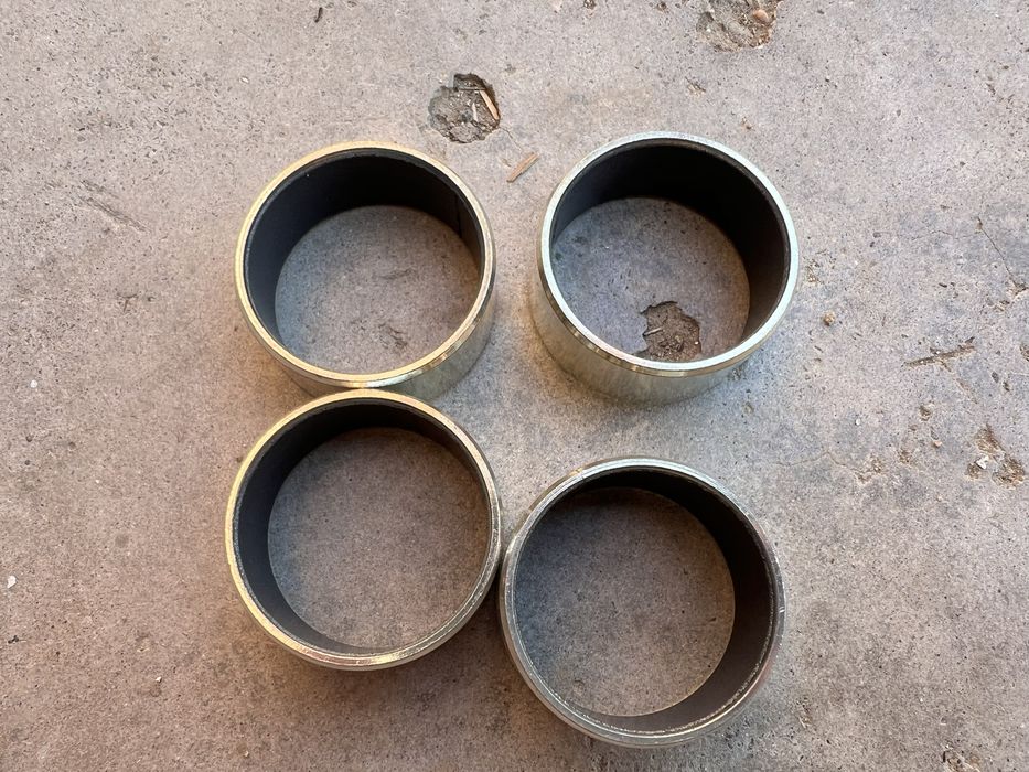 Bucse Variator Can am renegade/outlander