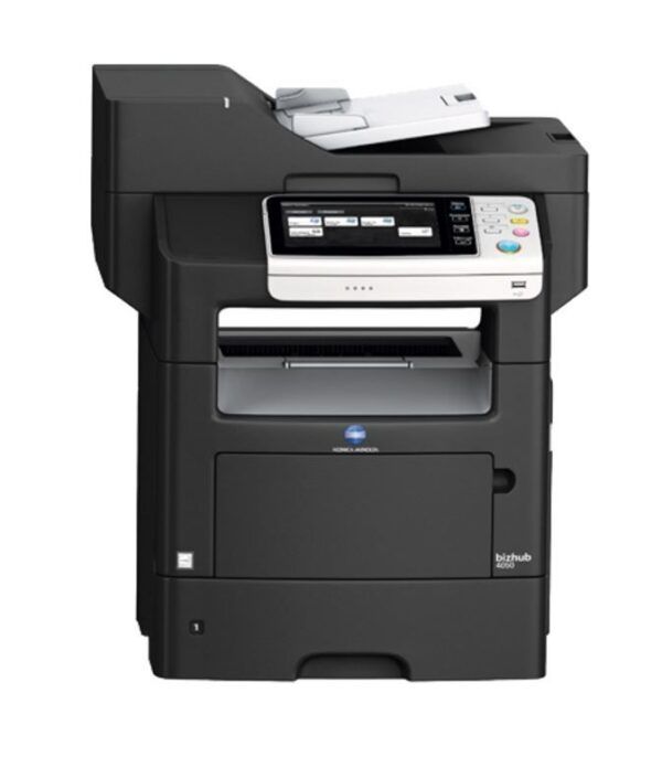 Imprimanta multifuncțională Konica Minolta bizhub 4050