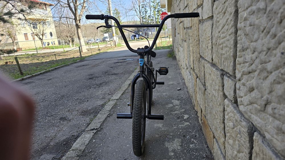 BMX Mafia Kush 1