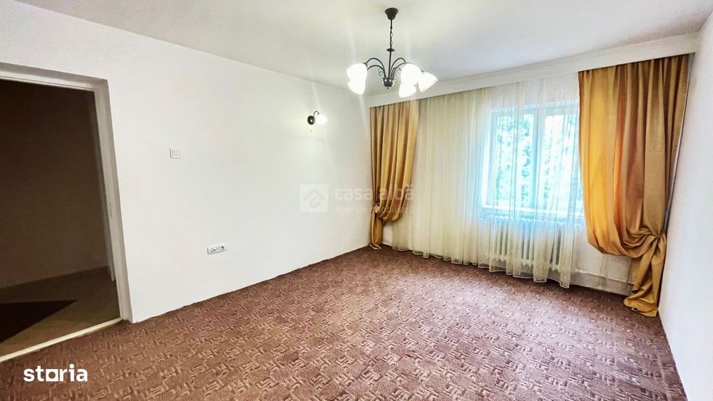 Sararie, casa D+P+E+M, mobilata si utilata, INCHIRIERE EXPRES