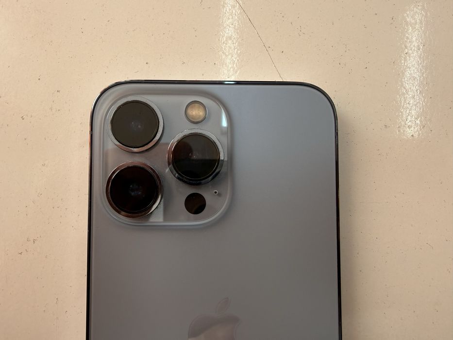 Обмен Iphone 13 Pro