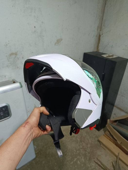 Продам шлем в хорошем состоянии!