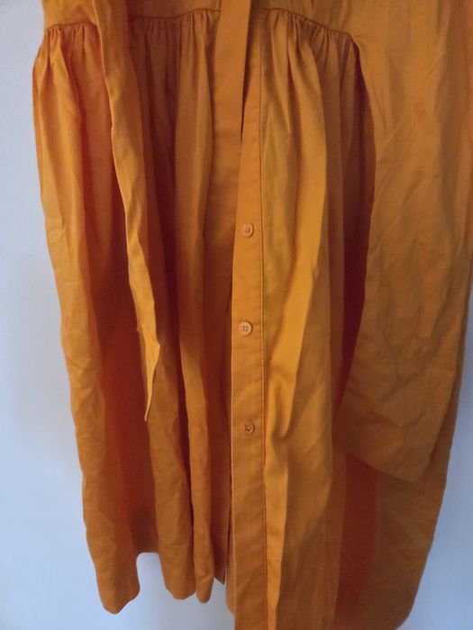 Rochie midi de vară