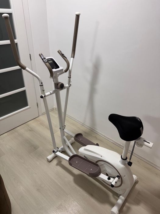 Bicicleta eliptica
