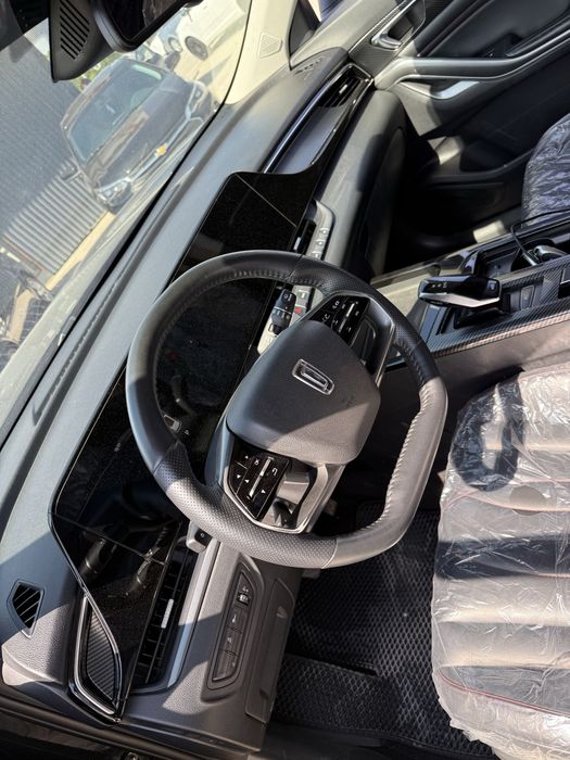 Bestune T55 ideal 2023