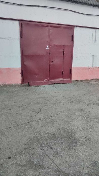 Аренда рынок "Глобус"