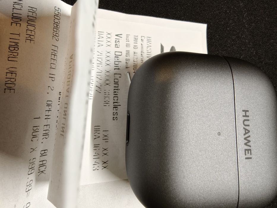 Huawei Freeclip 2 noi